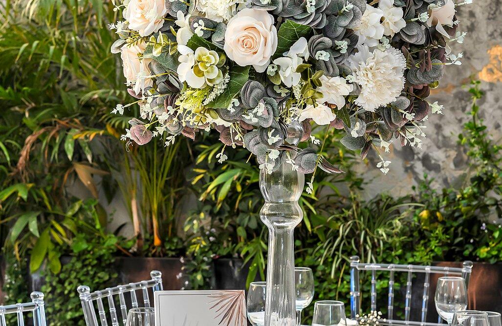 ממתחם אירועים רוי איוונטס - Roy Events דרום  27  לופט לנד