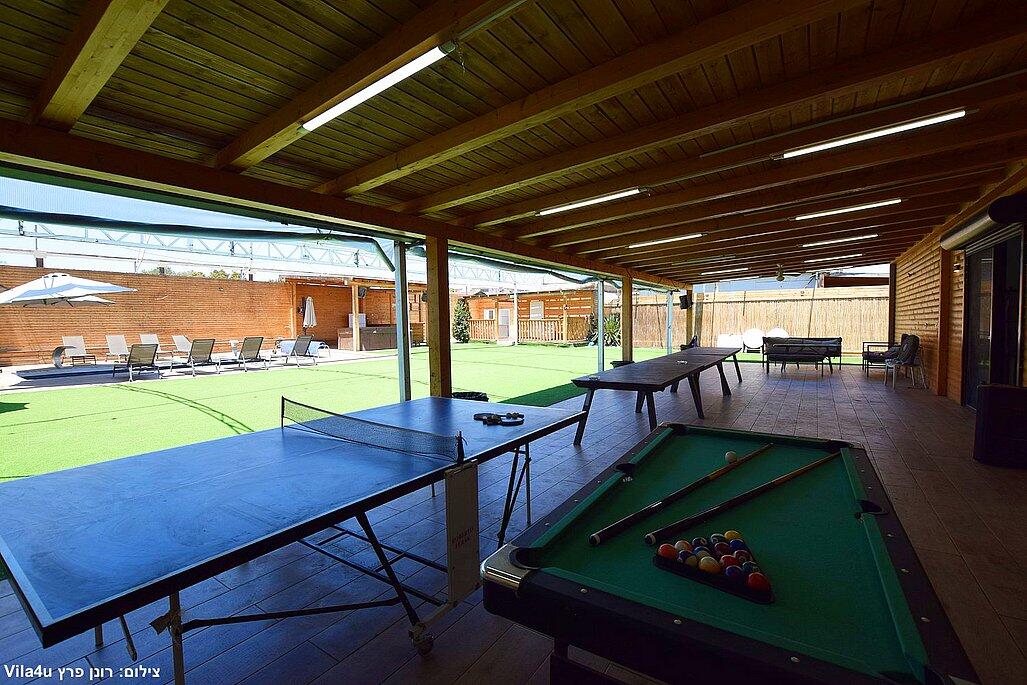 אחוזת מיאל מרכז  10  לופט לנד