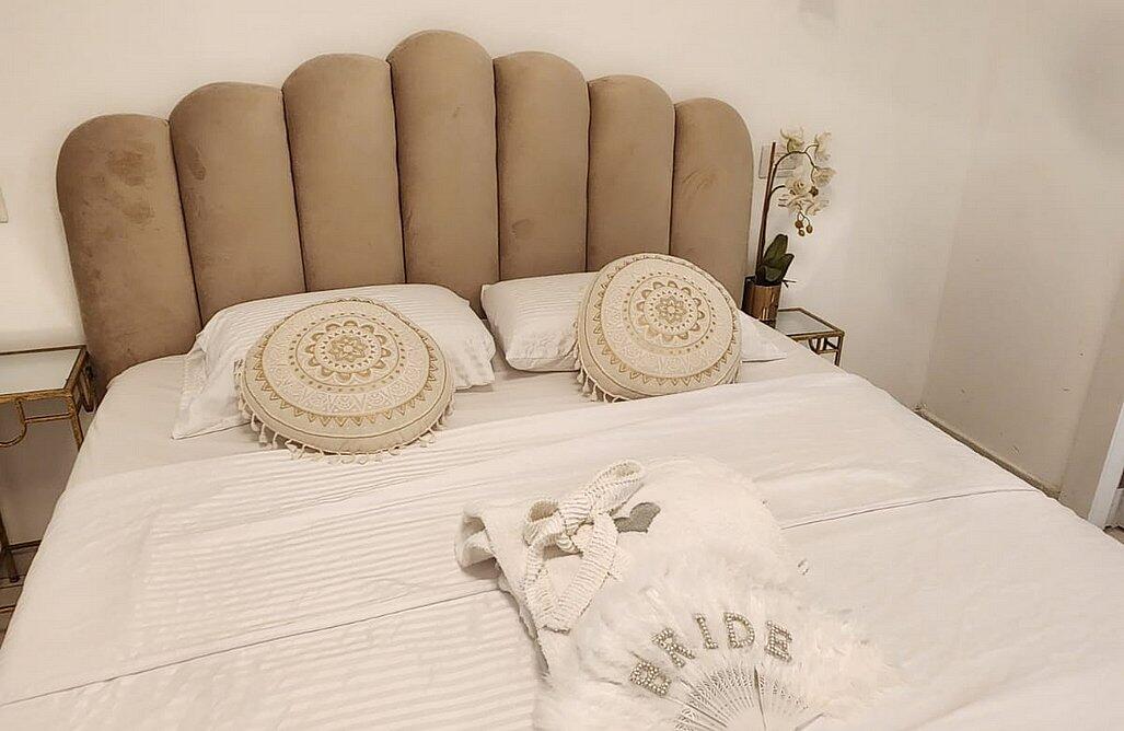 חלום של מקום דרום  44  לופט לנד