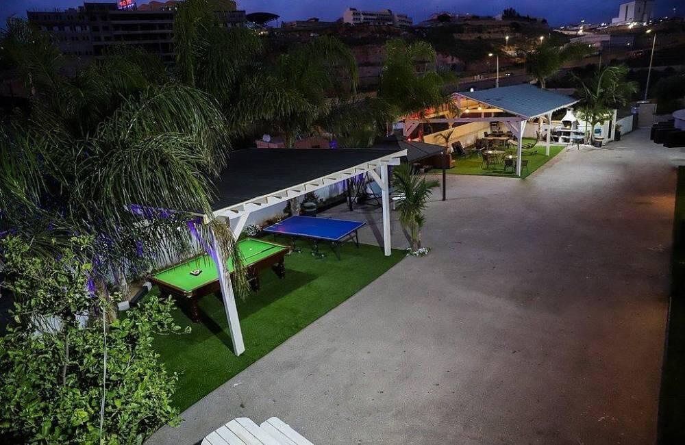 אחוזת אייל בגליל צפון  26  לופט לנד