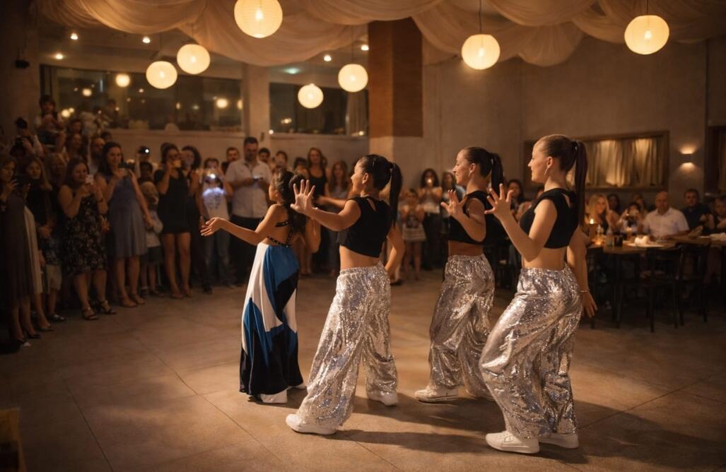 אֻרְשָׁלִם - מתחם אירועים מרכז  11  לופט לנד