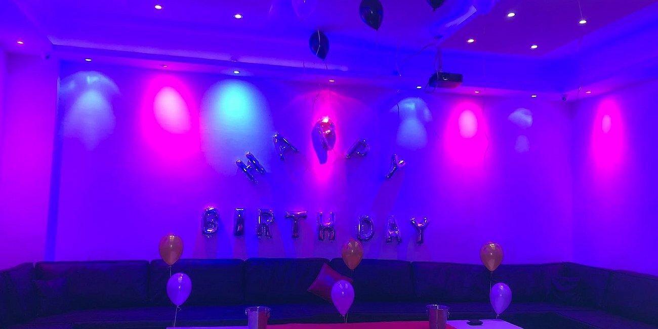 לופט הפי פלייס מרכז  6  לופט לנד