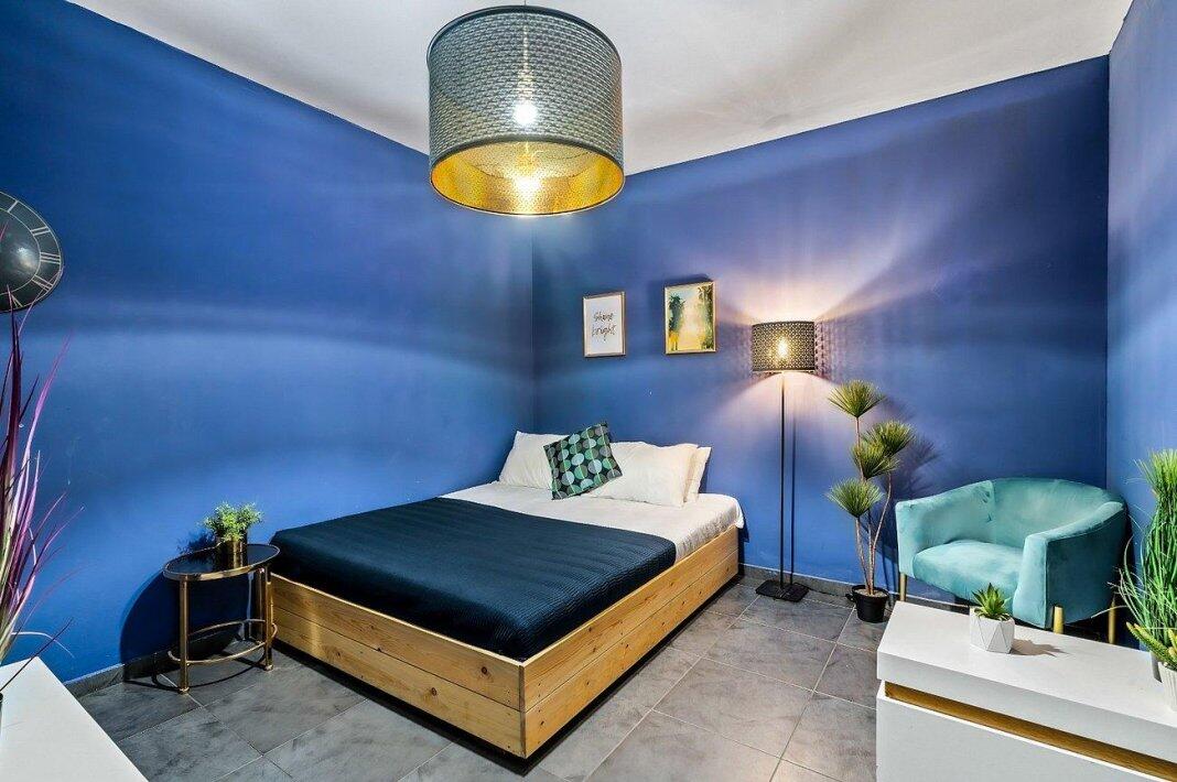 לופט 98 באר שבע דרום  16  לופט לנד