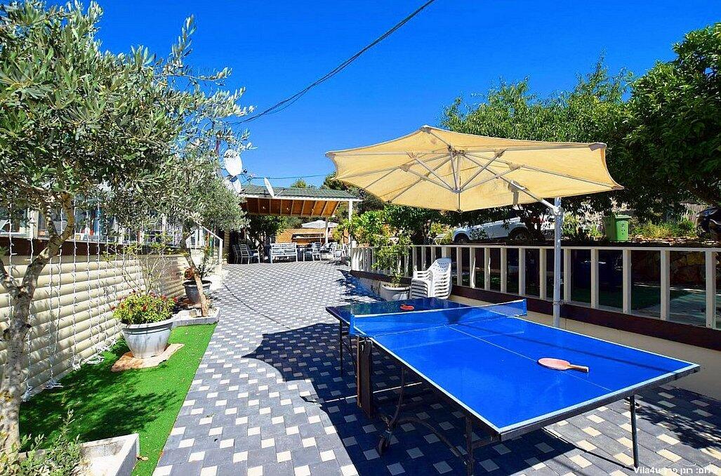 וילה הורייזן צפון  15  לופט לנד