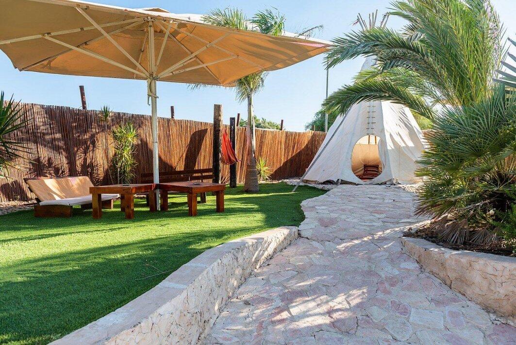 מונקאטה דרום  38  לופט לנד