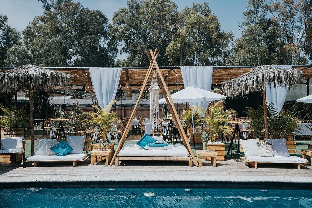 משק 17 מרכז  16  לופט לנד