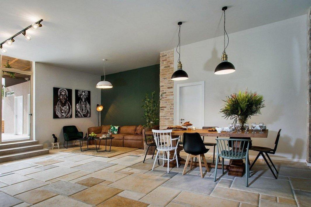 בי קיי פאלאס - BK Palace מרכז  7  לופט לנד