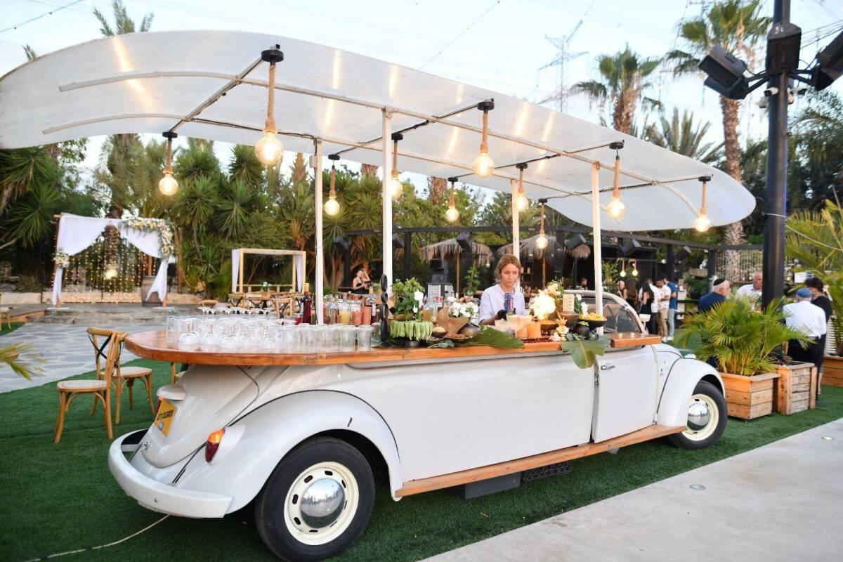 חלום בחווה אורבן – URBAN מרכז  11  לופט לנד