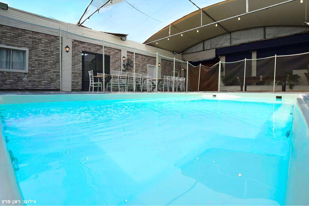 הרמוניה ויליג מרכז  5  לופט לנד