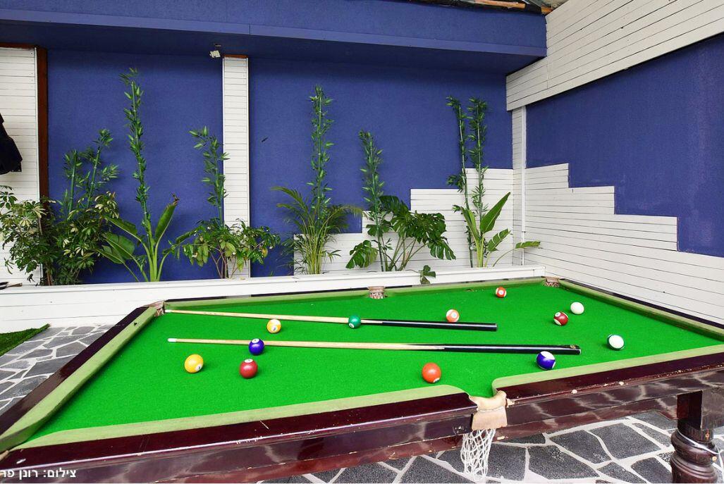 הרמוניה ויליג מרכז  13  לופט לנד