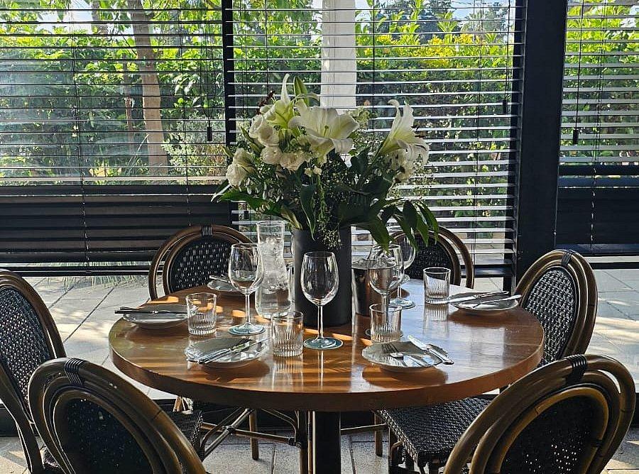 ווסט גארדן - West Garden מרכז  25  לופט לנד