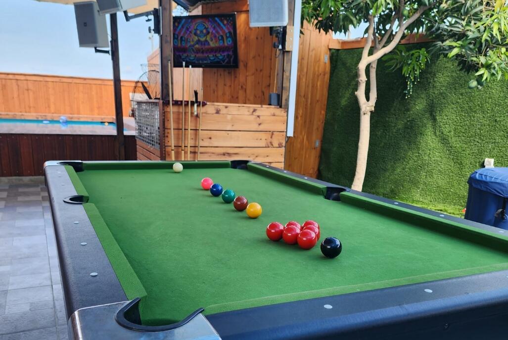 גארדן פליי - Garden Fly מרכז  17  לופט לנד