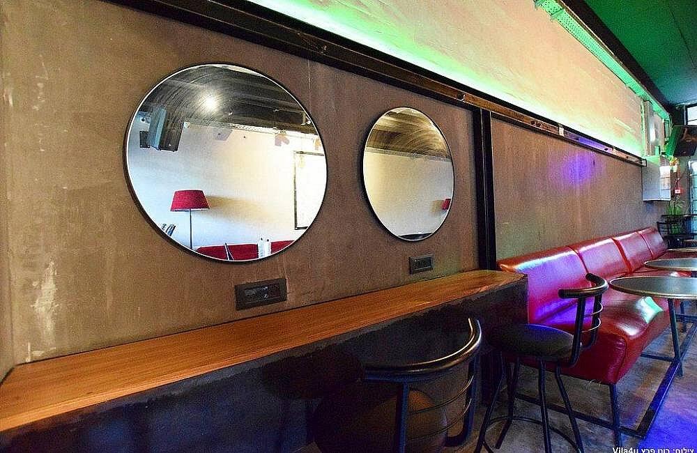 סטיי לופט - Stay Loft מרכז  5  לופט לנד