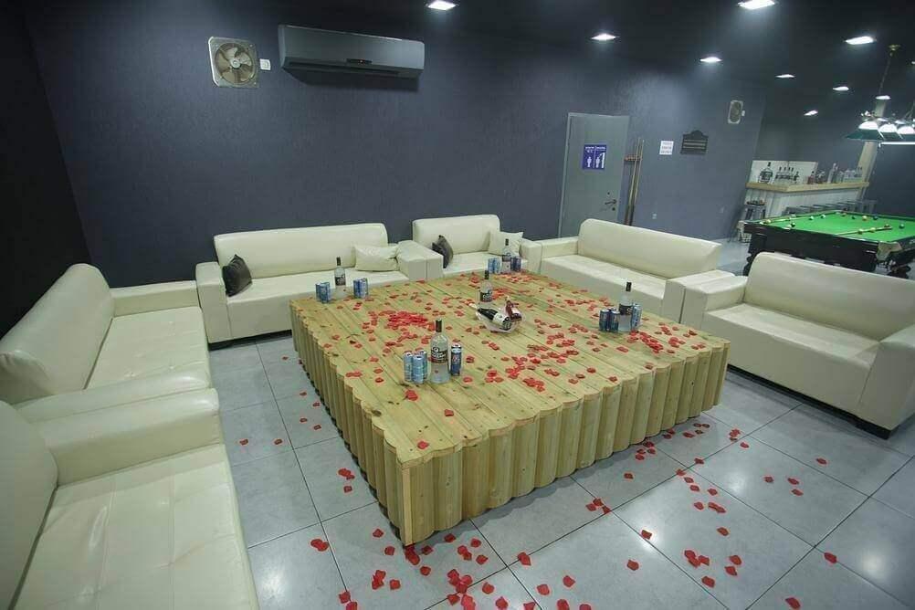 לופט הודיה דרום  7  לופט לנד