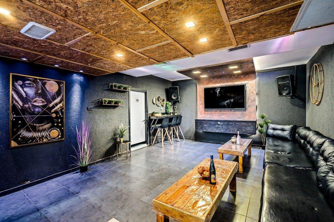 לופט 98 באר שבע דרום  18  לופט לנד