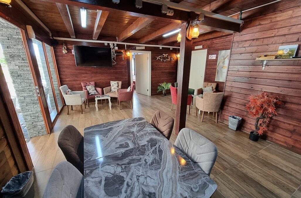 וילה הורייזן צפון  29  לופט לנד