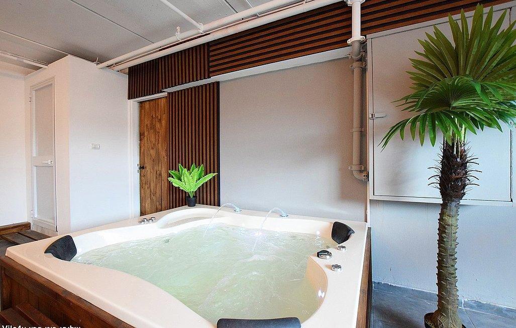 קאי לופט מרכז  9  לופט לנד