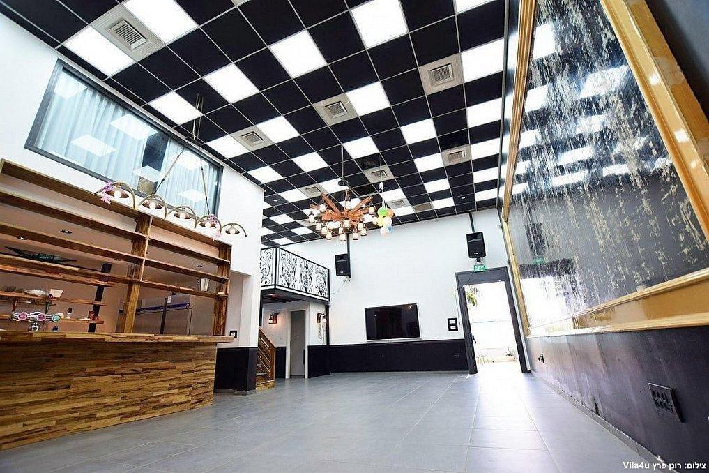 אחוזת דה אורו ריזורט מרכז  27  לופט לנד