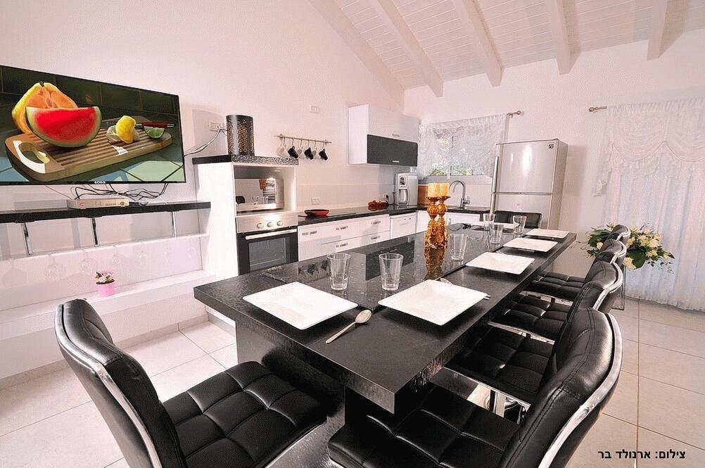 אחוזת אדל צפון  8  לופט לנד