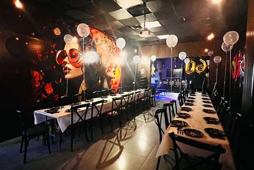 שואו רום לופט דרום  10  לופט לנד