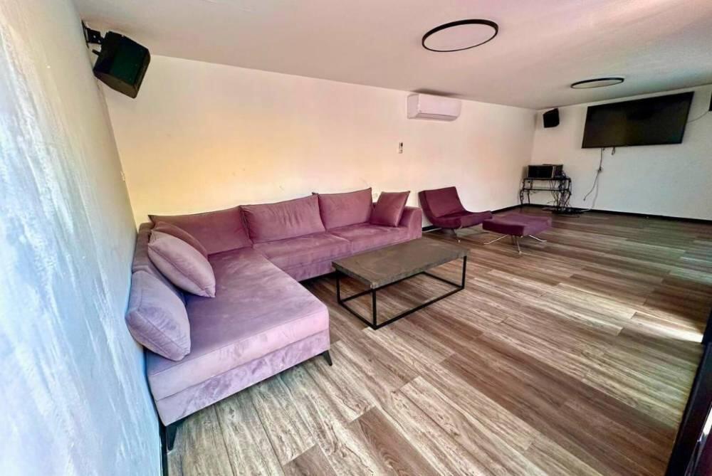 המתחם אבן יהודה מרכז  13  לופט לנד