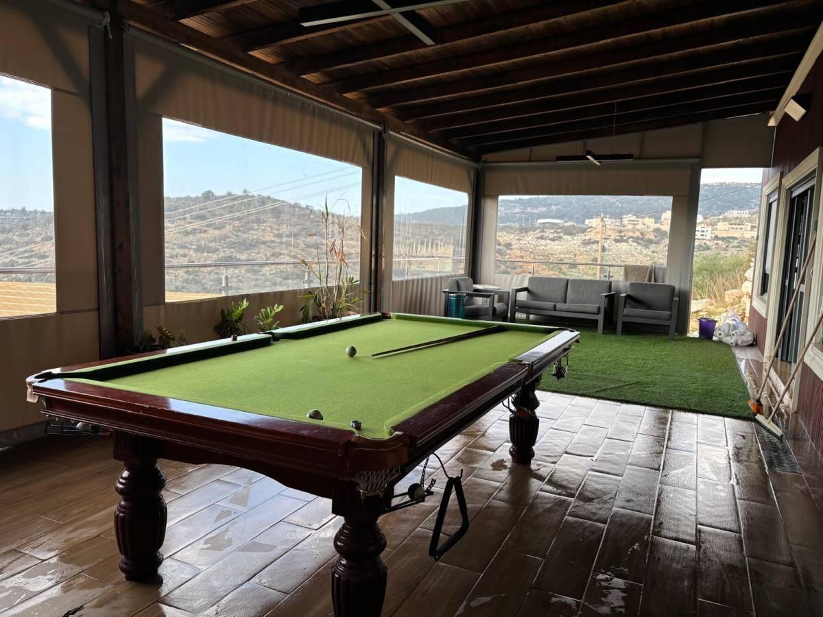 אחוזת אילול ריזורט צפון  29  לופט לנד