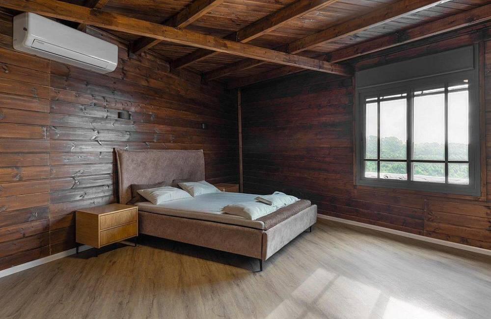 אחוזת אילול ריזורט צפון  18  לופט לנד