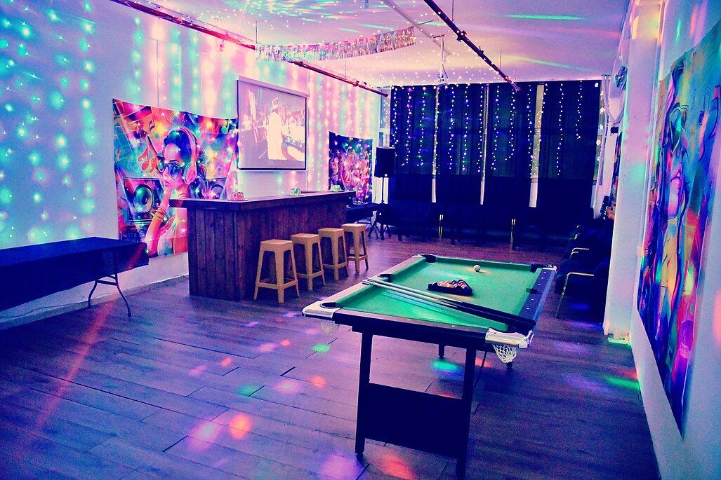 לופט אנג'וי ראשון לציון מרכז  3  לופט לנד