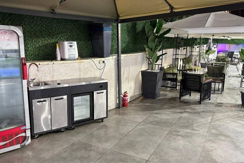 מתחם האושר מרכז  6  לופט לנד