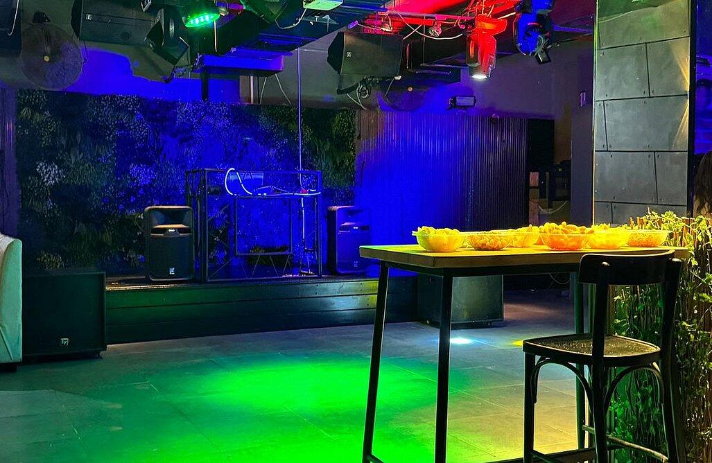 סאני לופט מרכז  4  לופט לנד