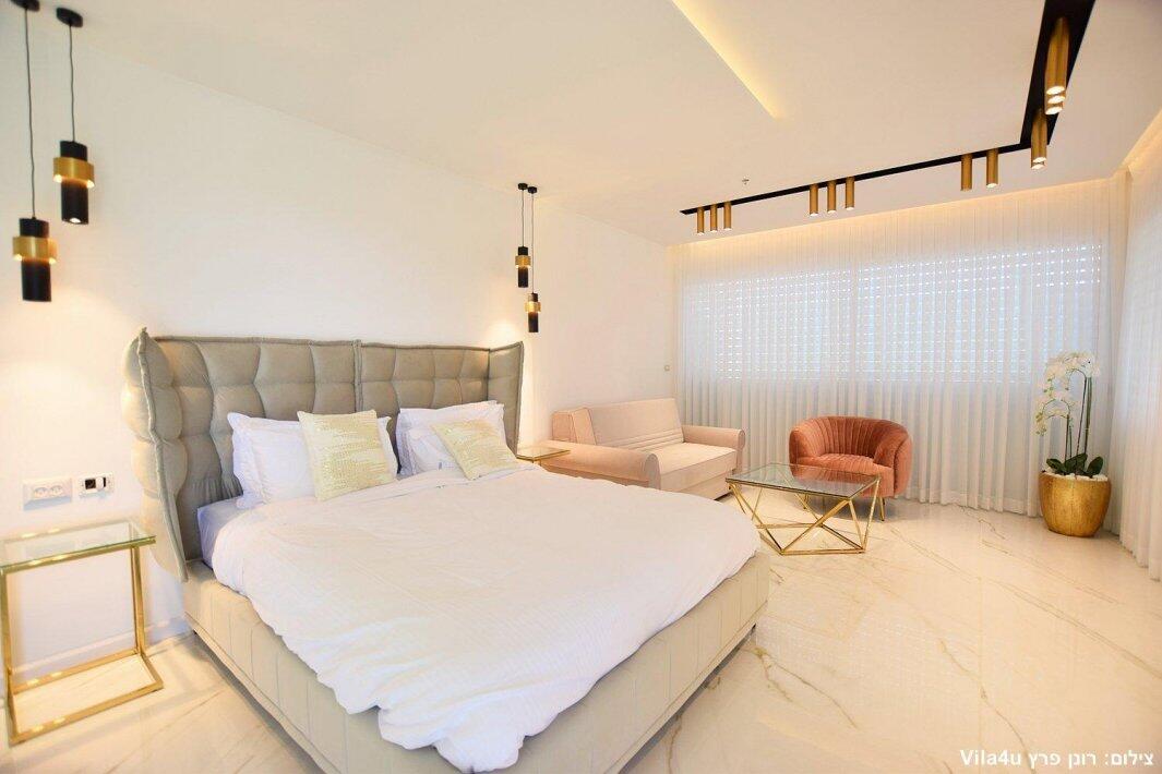 מצודת דוד מרכז  19  לופט לנד