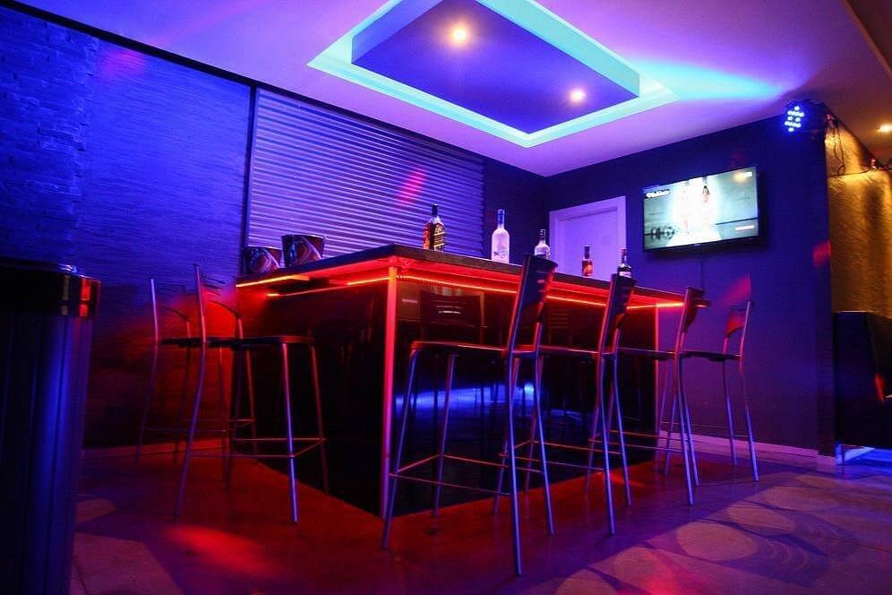 מידנייט לופט מרכז  5  לופט לנד