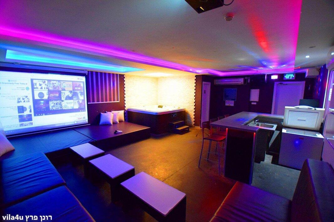 סאן לופט מרכז  5  לופט לנד