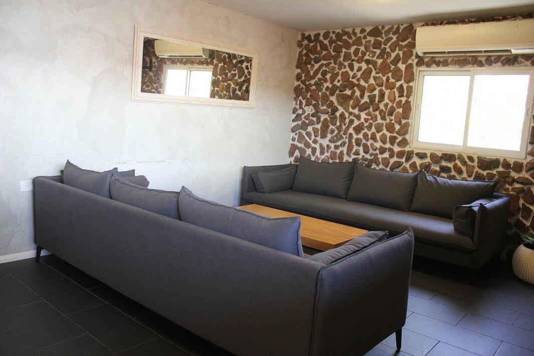 וילה TLV מרכז  13  לופט לנד