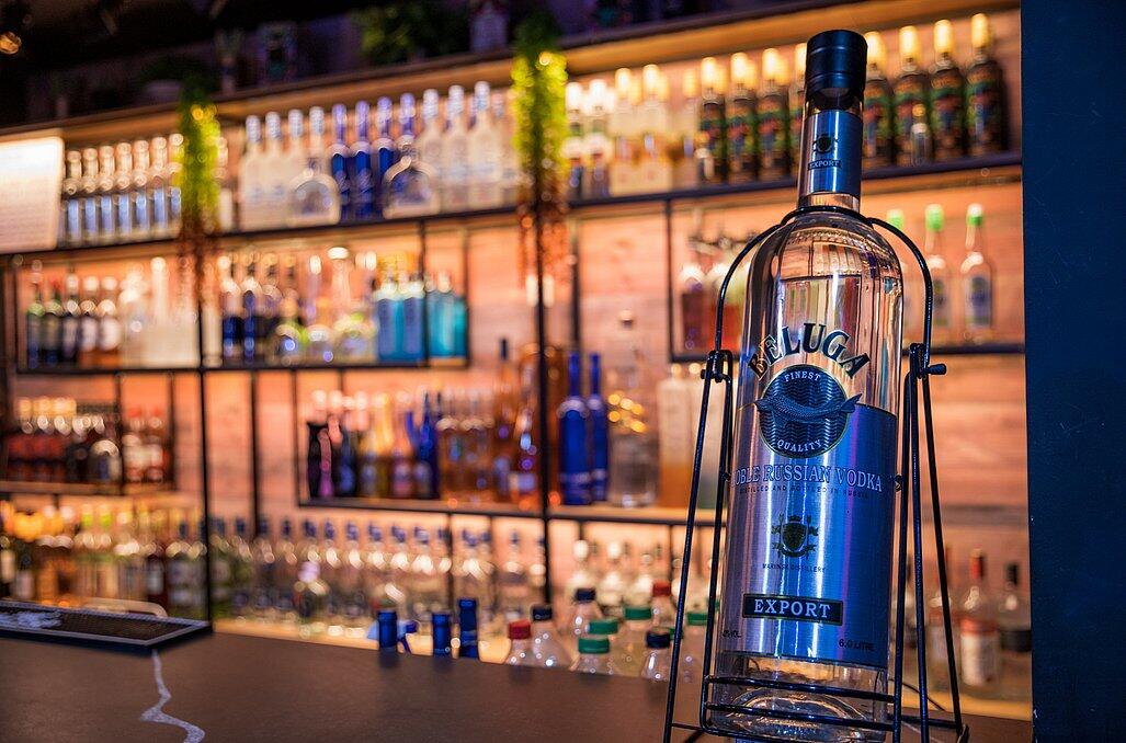 Satai Sky Bar - סטאי סקיי בר מרכז  14  לופט לנד