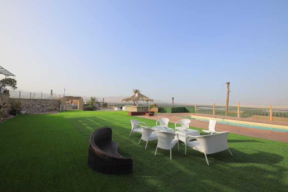 סול - מתחם אירוח ואירועים דרום  5  לופט לנד