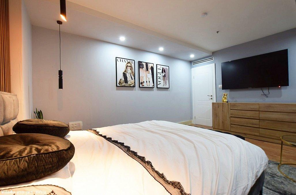 אחוזת ליאן נתניה מרכז  5  לופט לנד