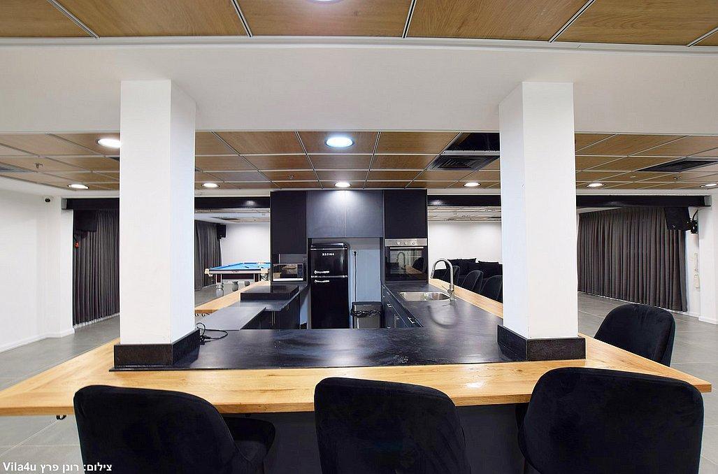 אחוזת ליאן בנימינה מרכז  9  לופט לנד