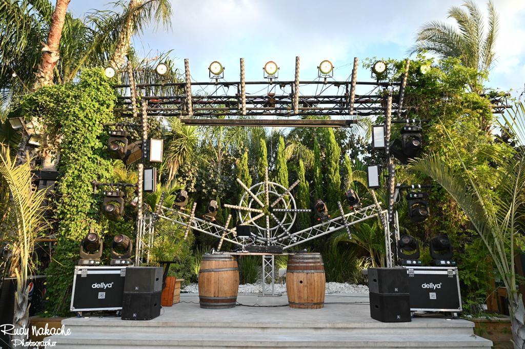 חלום בחווה אורבן – URBAN מרכז  7  לופט לנד