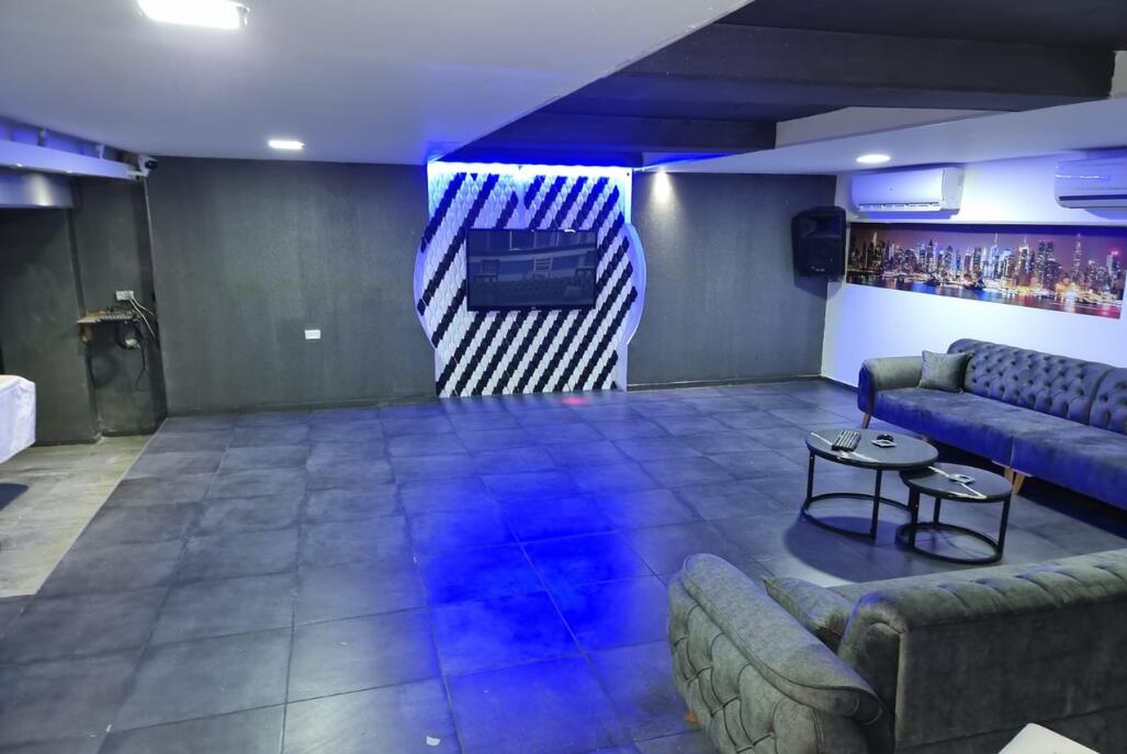 לופט VIP צפון  12  לופט לנד