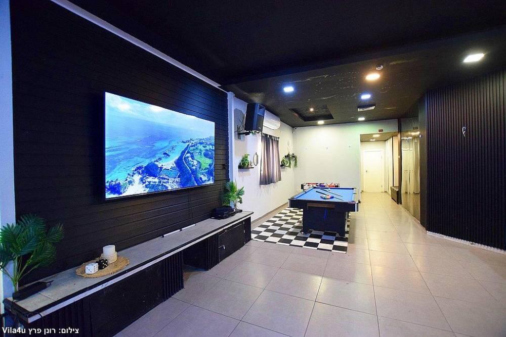 אינפיניטי לופט מרכז  6  לופט לנד