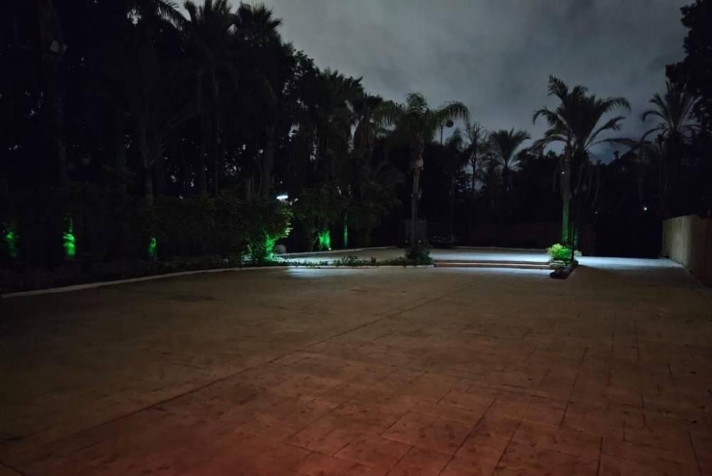 אירוס איוונט - Irus event מרכז  28  לופט לנד