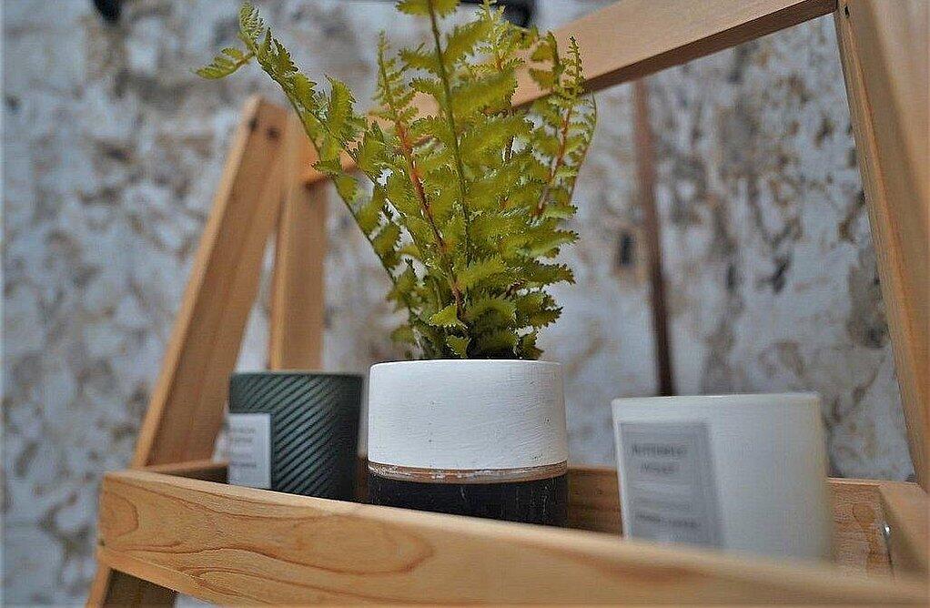 וילה אננדה ריזורט מרכז  21  לופט לנד