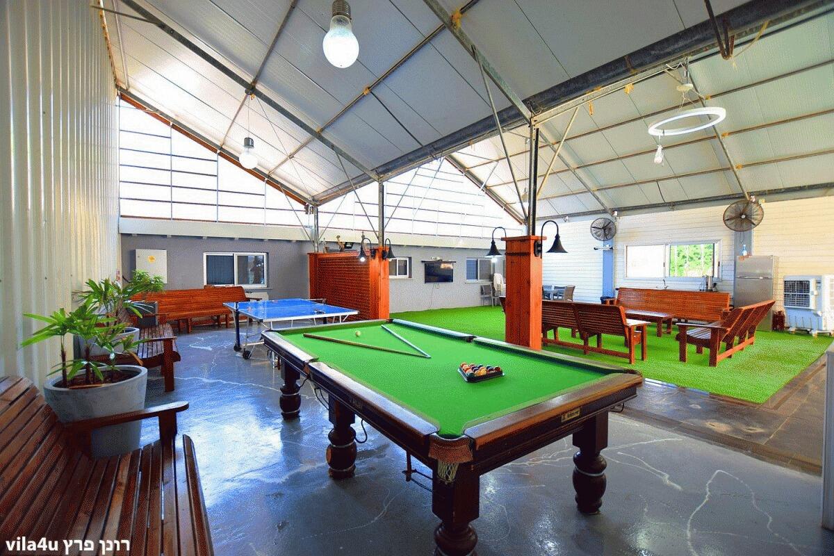 אחוזת אדל צפון  5  לופט לנד