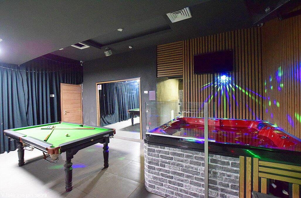 סטורי לופט מרכז  10  לופט לנד