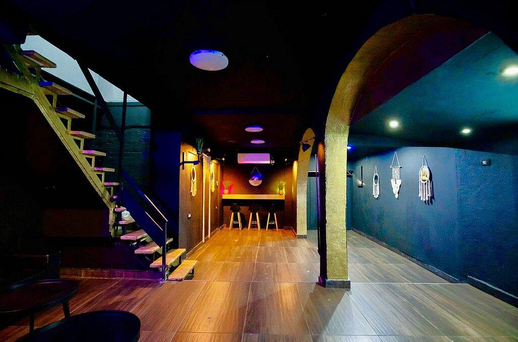 לופט 117 מרכז  6  לופט לנד