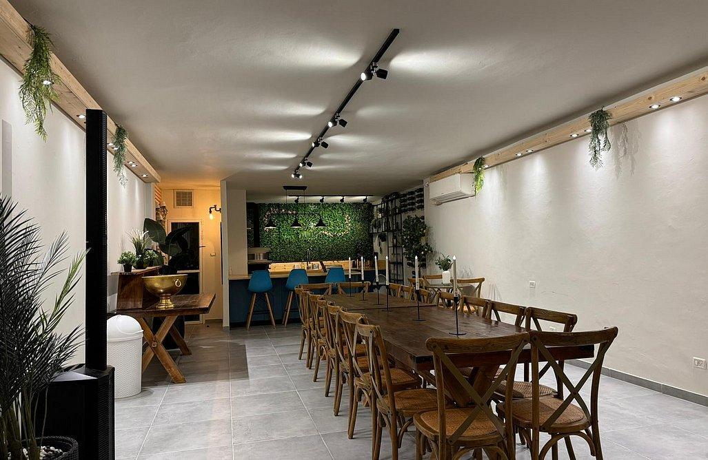 לופט נסט מרכז  7  לופט לנד