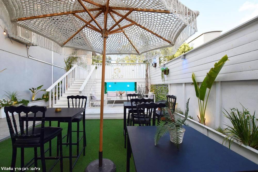 גולד קומפלקס מרכז  6  לופט לנד