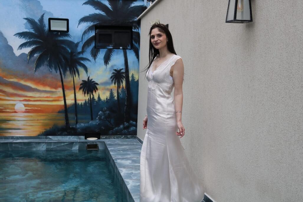 החצר בטיילת - אירועים ליד הים מרכז  15  לופט לנד