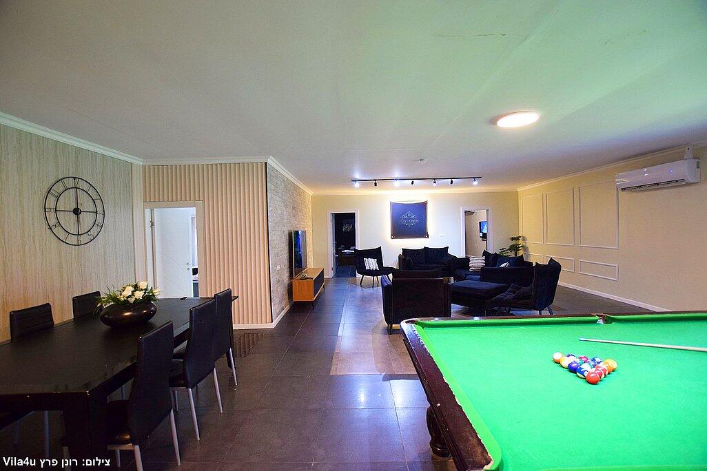 אחוזת הילה צפון  29  לופט לנד